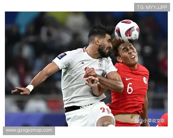 伊朗足球明星现状分析及未来潜力球员盘点